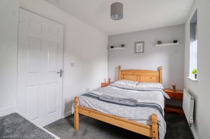 Bedroom Two- click for photo gallery